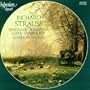 Richard Strauss: Serenade, Sontina, Suite, Symphony / London Winds