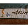 L'herbier du jardin au point de croix de V�ronique Enginger