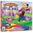 Jumpstart 3D World - Quest For The Colormeister by Knowledge Adventure