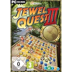 Jewel Quest III