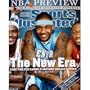 Carmelo Anthony Sports Illustrated Cover from 10/23/2006 16x20