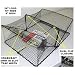 Folding Crab/Crawfish Live Trap