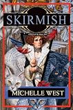 Skirmish: The House War: Book Four