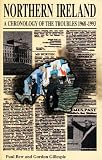 Northern Ireland : a chronology of the Troubles, 1968-1993