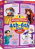 Adventure Workshop 4th-6th Grade 9th Edition