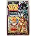 Marvel Comics Iron Man Inferno Armor Action Figure