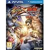 Street Fighter X Tekken