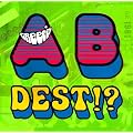 いままでのA面、B面ですと!?(通常盤)