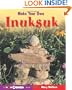 Make Your Own Inuksuk (Wow Canada! Collection)