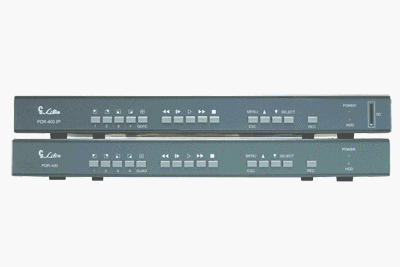 Merit Li-Lin PDR-400IP