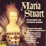 Maria Stuartvon "Friedrich Schiller"