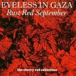 Rust Red September
