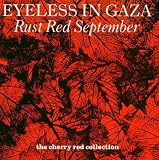 Rust Red September