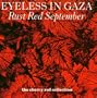 Rust Red September
