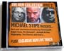 The REM Collection: Disc 2: Michael Stipe Presents Rare & Unreleased Tracks
