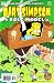 Simpsons Comics Presents Bart Simpson, #37