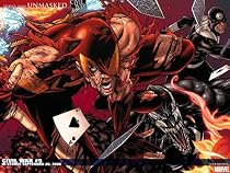 Civil War #5 (Marvel Comics)