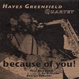Because of You