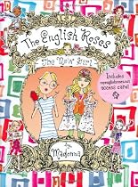 English Roses #3 New Girl