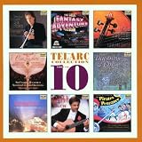 The Telarc Collection, Volume 10