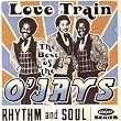 Love Train: The Best of the O'Jays