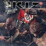 K.I.Z - Sexismus Gegen Rechts (Ltd.Comic Edt.) - CD Cover vergr��ern