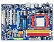 Gigabyte GA-M720-US3 Motherboard Phenom FX Socket AM2+ nForce 720D ATX RAID Gigabit Ethernet LAN