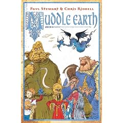 Muddle Earth
