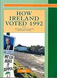 How Ireland voted 1992