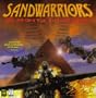 SANDWARRIORS (PC CD-ROM GAME)