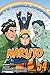 Naruto, Vol. 54: Viaduct to Peace