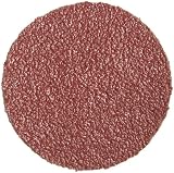 3M 983C 36 Grit, 3" Diameter Cubitron Roloc Fibre Disc (50 Pack)