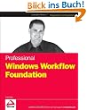 Professional Windows Workflow Foundation