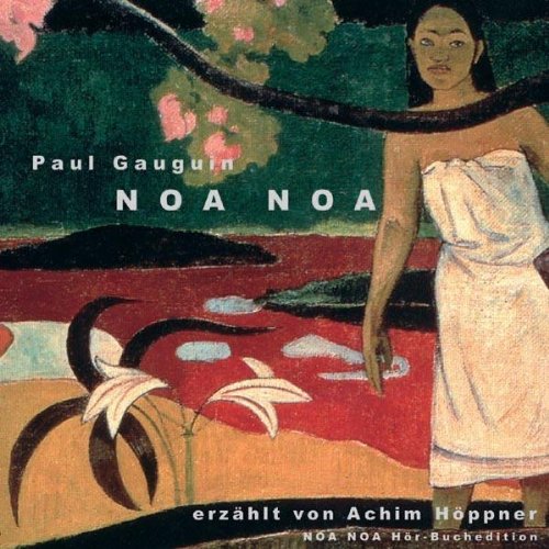 Noa Noa, 1 Audio-CD