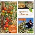Je paille mes cultures