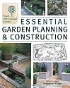 The RHS Essential Garden Planning and Construction