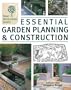 Essential Garden Planning & Construction (Rhs)