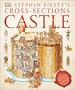 Steven Biesty's Cross-sections Castle