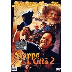 Scappo Dalla Citta' 2