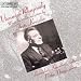 Fritz-Kreisler-Kreisler: Viennese Rhapsody - Music for violin and piano cd cover