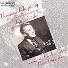 Kreisler: Viennese Rhapsody - Music for violin and piano