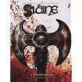Slaine l'aventurier : Int�grale