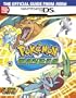 Official Nintendo Pok�mon Ranger Player's Guide
