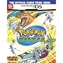 Official Nintendo Pok�mon Ranger Player's Guide