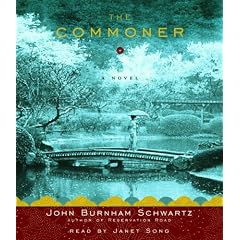 The Commoner: A Novel