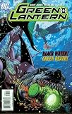  : Green Lantern #5 Black Water! Green Death!