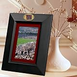 The Memory Company New York Giants Picture Frame- Black