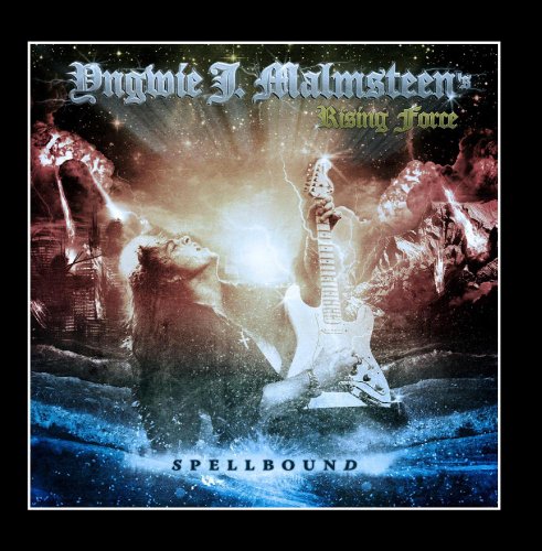 YNGWIE MALMSTEEN - Spellbound - Zortam Music