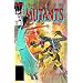 X-Men: New Mutants Classic, Vol. 4