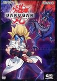 Bakugan - Stagione 1 - Vol. 2